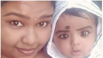 Child Murder|ചെങ്ങന്നൂരിൽ കുഞ്ഞിന് വിഷം കൊടുത്തു കൊലപ്പെടുത്തിയ ശേഷം അമ്മ ജീവനൊടുക്കി