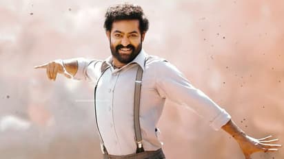 Naatu Naatu song promo: వీర నాటు ఊర నాటు... అంచనాలు పెంచేసిన ఆర్ ఆర్ ఆర్ సాంగ్ ప్రోమో