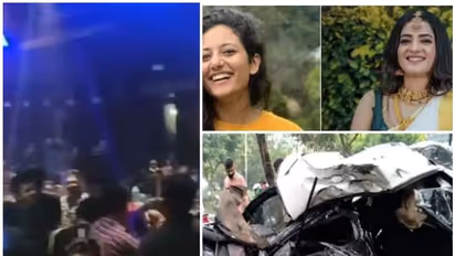 Ansi kabeer| മോഡലുകളുടെ മരണം; ഹാര്‍ഡ് ഡിസ്ക്ക് തേവരയില്‍ ഉപേക്ഷിച്ചു? ഹോട്ടല്‍ ജീവനക്കാരുമായി തെരച്ചില്‍