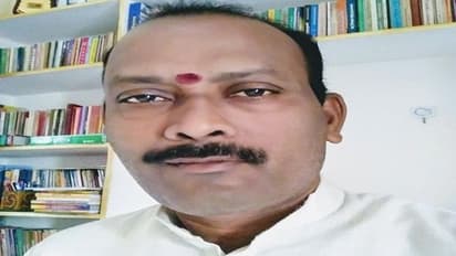 సంబరాజు రవి ప్రకాశ రావు కవిత : గాలిపటం తెగలేదు