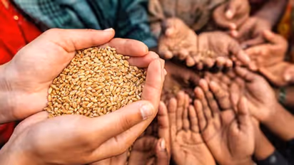 രാജ്യത്ത് 33 ലക്ഷം കുട്ടികള്‍ പോഷകാഹാരക്കുറവുള്ളവരെന്ന് റിപ്പോര്‍ട്ട്