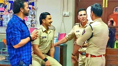 Sooryavanshi box office- ১৫ তম সেঞ্চুরি হাঁকালেন অক্কি, ১৫০ কোটির ক্লাবের পথে সূর্যবংশী