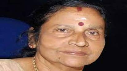 100-க்கும் மேற்பட்ட படங்களில் நடித்துள்ள பிரபலம் ; உடல்நலக்குறைவால் பழம்பெரும் நடிகை மறைவு......