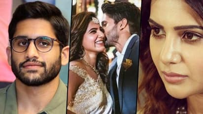 Is this the REAL reason behind Samantha Ruth Prabhu, Naga Chaitanya's divorce; READ NOW