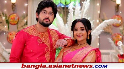 Mithai Serial: ৩৫ সপ্তাহ ধরে প্রথম স্থানে, উচ্ছেবাবুর জন্মদিন কি পালন করতে পারবে 'মিঠাই'
