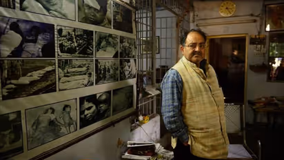 ഭോപ്പാൽ വാതകദുരന്തത്തിൽ പ്രതീക്ഷ നഷ്ടപ്പെട്ടവരുടെ ശബ്ദമായി മാറിയ മനുഷ്യൻ, അബ്ദുൾ ജബ്ബാറിന് പത്മശ്രീ