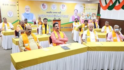 ಕನ್ನಡಿಗರೊಂದಿಗೆ ಕನ್ನಡದಲ್ಲಿ ಸಂವಾದ ನಡೆಸಲು ಕೂ ಖಾತೆ ತೆರೆದ ಕರ್ನಾಟಕ ಬಿಜೆಪಿ!