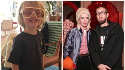 മൂന്നുവയസ് മാത്രമുള്ള മകനെ കൊല്ലും മുമ്പ് അച്ഛൻ അവന്റെ അമ്മയോട് പറഞ്ഞത്...