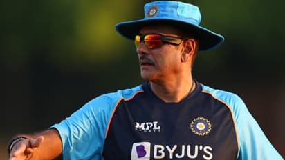 T20 WC 2021- Ravi Shastri-এর কোচিংয়ে কী পেল ভারতীয় ক্রিকেট, এক  ঝলকে দেখুন 'শাস্ত্রী যুগ'