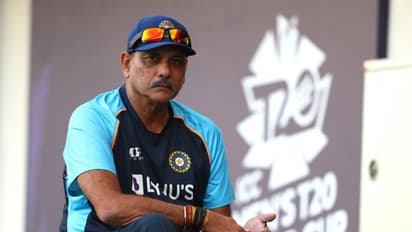 T20 WC 2021, Take a look on Ravi Shastri-s statistics as the coach of the Indian cricket team spb