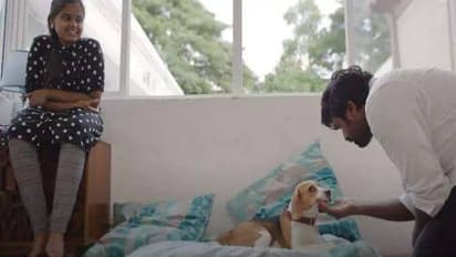 தன் மகளின் ஆசை; ரசிகர்களை ஈர்க்க விஜய் சேதுபதி எடுத்த முடிவு ....