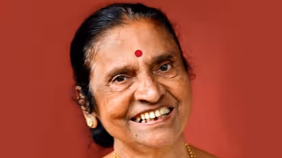 RIP Kozhikode Sharada: Veteran Malayan actor passes away 84