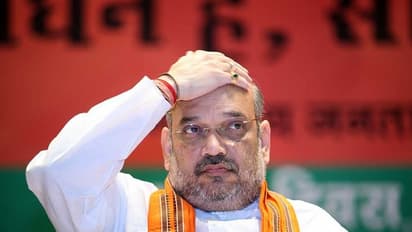 మా మంత్రులకు హిందీ రాదు.. ఆ అధికారిని మార్చండి.. అమిత్ షా‌కు సీఎం లేఖ