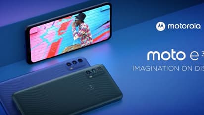 Moto E30: लॉन्च हुआ कम कीमत में धांसू स्मार्टफोन, पानी में भी नहीं होगा ख़राब, जानिए फीचर्स और कीमत