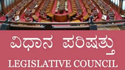 Karnataka MLC Election: 25 ವಿಧಾನ ಪರಿಷತ್ ಸ್ಥಾನಗಳಿಗೆ ಚುನಾವಣೆ ದಿನಾಂಕ ಘೋಷಣೆ