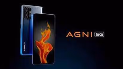 Lavaದ ಮೊದಲ  5G ಸ್ಮಾರ್ಟ್‌ಫೋನ್ ಭಾರತದಲ್ಲಿ ಬಿಡುಗಡೆ : ಇಲ್ಲಿದೆ ಸಂಪೂರ್ಣ ಮಾಹಿತಿ!