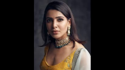 Samantha: விவாகரத்துக்கு பின் சமந்தாவிற்கு கிடைத்த மிகப்பெரிய கெளரவம்..! குவியும் ரசிகர்கள் வாழ்த்து..!