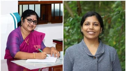 മാടമ്പിത്തരങ്ങളുടെ ഇടിമുറികളായി ഗവേഷണകേന്ദ്രങ്ങളും കലാലയങ്ങളും മാറാതിരിക്കാൻ ജാഗ്രത വേണം; മന്ത്രി ആർ ബിന്ദു