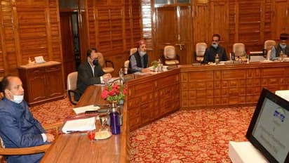 जब कैबिनेट की बैठक में शराब पीकर पहुंच गया IAS अफसर, हैरान होकर देखते रह गए हिमाचल के मुख्यमंत्री और मंत्री