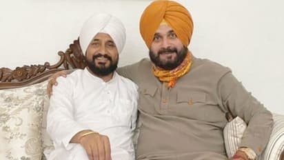 पंजाब CM ने किए कई बड़े फैसले: 36 हजार कर्मचारी पक्के होंगे, वहीं मुख्यमंत्री ने Sidhu को भी किया खुश