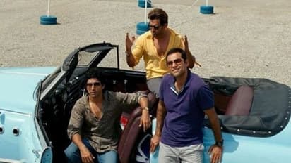 Hrithik Roshan, Farhan Akhtar, Abhay Deol to be a part of Jee Le Zaraa? [READ DETAILS]
