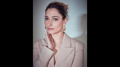 தொழிலதிபருடன் நடிகை தமன்னாவுக்கு விரைவில் திருமணம்? பரபரக்கும் கல்யாண வேலை.. தீயாக பரவும் தகவல்!