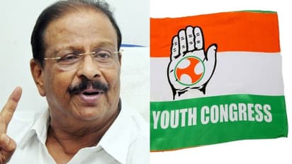 കൈയ്യും കെട്ടി വായും പൊത്തി മിണ്ടാതിരിക്കാനാവില്ല; കെ സുധാകരനെതിരെ യൂത്ത് കോൺഗ്രസ് വിമർശനം