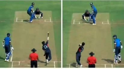 Syed Mushtaq Ali Trophy: 4 ಮೇಡನ್‌ ಓವರ್‌ ಎಸೆದ ಮರುದಿನವೇ ಅಕ್ಷಯ್‌ಗೆ ಹ್ಯಾಟ್ರಿಕ್‌ !