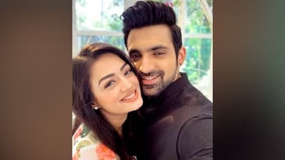 Exclusive: Arjit Taneja, Samiksha Jaiswal are dating?
