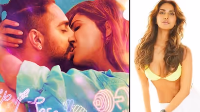 Vaani Kapoor's transgender role in Ayushmann Khurrana's 'Chandigarh Kare Aashiqui' fair to LGBTQ community?