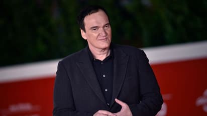 Quentin Tarantino to auction seven unseen Pulp Fiction scenes as NFTs