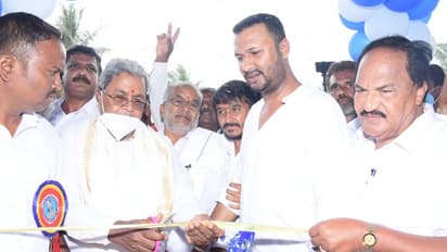 Karnataka Politics: 'ದಲಿತರು ಸಿಎಂ ಆದ್ರೆ ಹೆಚ್ಚು ಖುಷಿ ಪಡುವ ವ್ಯಕ್ತಿ ನಾನೇ'