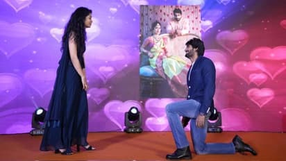 జీవితంలో ఓ మెమరీ ఉండాలనుకున్నాః కార్తికేయ.. కాబోయే భార్యకి లవ్ ప్రపోజ్పై `రాజావిక్రమార్క` హీరో రియాక్షన్