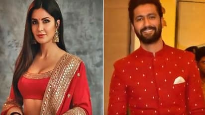Vicky-Katrina: বিয়ের কদিন থাকবে আলাদা থিম, জেনে নিন ক্যাটরিনা-ভিকির বিয়ের খুঁটিনাটি