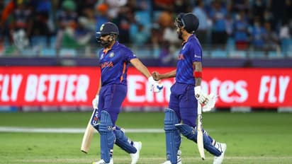 ഇന്ത്യന്‍ ടീമിന് പുതിയ മുഖം; ന്യൂസിലന്‍ഡിനെതിരായ ടി20 പരമ്പരക്കുള്ള ടീമിനെ പ്രഖ്യാപിച്ചു, രോഹിത് നായകന്‍