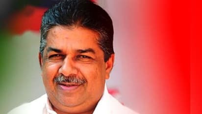 സിനിമ ഷൂട്ടിംഗ് തടയുമെന്ന യൂത്ത് കോൺഗ്രസ് പ്രഖ്യാപനത്തിനെതിരെ മന്ത്രി സജി ചെറിയാൻ