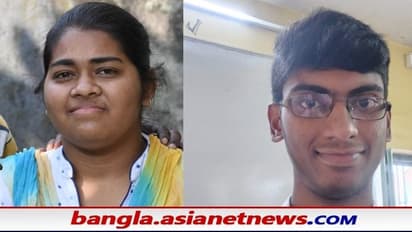 NEET Exam: ওঁদের গলাতেই ঝুলবে স্টেথোস্কোপ, ধান কেটে, মুদির দোকান সামলে সাফল্যের কথা লিখলেন তাঁরা