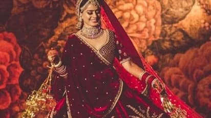 ఆనంద్ సినిమా రిపీటయ్యింది... పెళ్లి లెహంగా నచ్చలేదని.. వివాహాన్ని రద్దు చేసుకున్న వధువు.. 