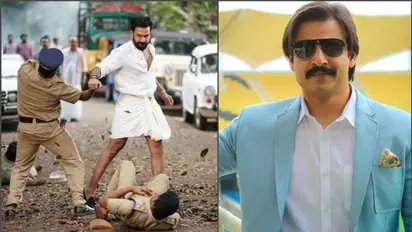 Kaduva Movie | ലൂസിഫറിലെ 'ബോബി' കടുവയിലും പ്രതിനായകന്; സ്ഥിരീകരിച്ച് പൃഥ്വിരാജ്