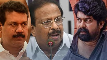 Joju George| ചിത്രീകരണം തടയരുതെന്ന് കോൺഗ്രസ്; ജോജു കേസിൽ ടോണി ചമ്മിണിയടക്കമുളളവരുടെ ജാമ്യാപേക്ഷയിൽ ഇന്ന് വിധി