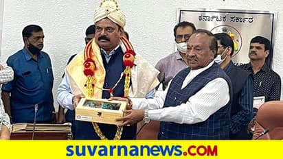 Karnataka| ರಾಜ್ಯದ ಗ್ರಾಮೀಣ ಯೋಜನೆಗೆ ಕೇಂದ್ರ ಪ್ರಶಂಸೆ