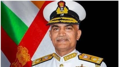 Agnipath: అగ్నిపథ్‌పై రెండేళ్లుగా కసరత్తులు జరిగాయ్.. యువతకు ఇది సదవకాశం: ఇండియన్ నేవీ చీఫ్