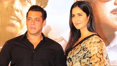 Salman Khan Movie shooting stopped: ಮಾಜಿ ಪ್ರೆಯಸಿಗಾಗಿ ತ್ಯಾಗ ಮಾಡಿದ ಬ್ಯಾಡ್ ಬಾಯ್