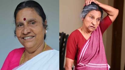 Kozhikode Sarada: ఆస్పత్రిలో మలయాళీ సీనియర్ నటి మృతి