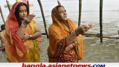 Chhath Puja 2021-  ছট পুজো নিয়ে প্রস্তুতি তুঙ্গে শহরে, ১৭০ ঘাটে এলাহি ব্যবস্থা পুরসভার