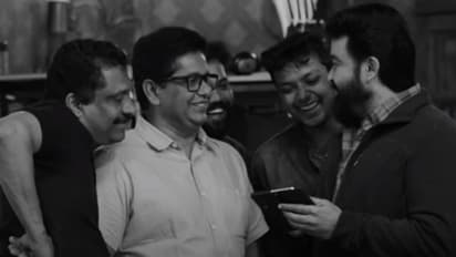 Happy birthday Jeethu Joseph|ജീത്തു ജോസഫിന് ആശംസകളുമായി 'ട്വല്‍ത്ത് മാൻ' മെയ്‍ക്കിംഗ് വീഡിയോ പുറത്തുവിട്ടു