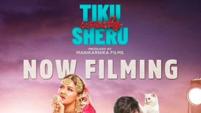 Avneet Kaur: ಕಂಗನಾ ಮೊದಲ ಪ್ರೊಡಕ್ಷನ್‌ ಸಿನಿಮಾ ಹೀರೊಯಿನ್ ಈಕೆ