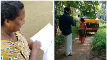 caste discrimination| 'കോളനിയാക്കേണ്ട'; പട്ടികജാതി കുടുംബത്തെ വീട് പണിയാന്‍ അനുവദിക്കാതെ അയല്‍വാസികള്‍