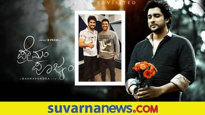 Puneeth Rajkumar: ಪ್ರತಿವರ್ಷ ಜೊತೆಯಾಗಿ ಶಬರಿಮಲೆಗೆ ಹೋಗ್ತಿದ್ರು ಪ್ರೇಮ್-ಅಪ್ಪು