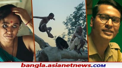 Mandaar : লালসা-হিংসা-যৌনতা, ডার্ক থ্রিলার 'মন্দার'-এর ট্রেলারে বড় চমক অনির্বাণের